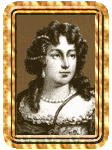 Françoise-Athénaïs de Rochechouart de Mortemar, Marquise de Montespan