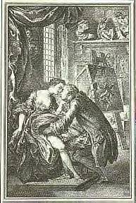 La Bt par Jean-Baptiste Oudry